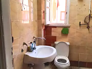 Apartments For sale in Kanal Al Mahmoudeya Al Bahri St, Moharram Bey, 115 sqm