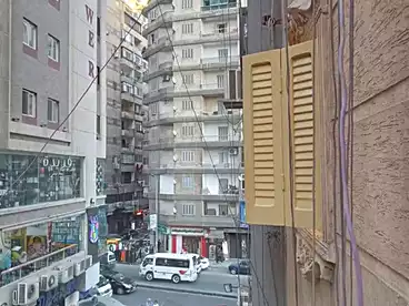 عقارات للبيع في شارع جمال عبد الناصر، سيدي بشر بحري، 130 متر
