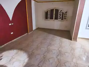 Apartments For rent in Nile Corniche St., Hadayek Helwan, 135 sqm