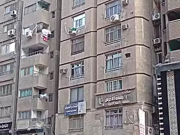 Apartments For sale in King Faisal St, Faisal, 90 sqm