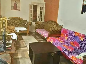 Apartments For sale in Amr Ibn El Aas St., El Mariotia, 100 sqm