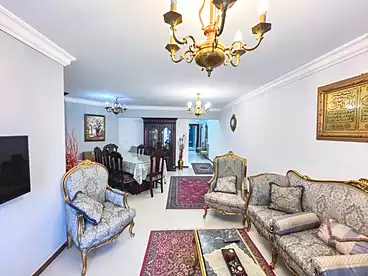 Properties For rent in Marseilia Florence, Compounds in El Montazah, 149 sqm