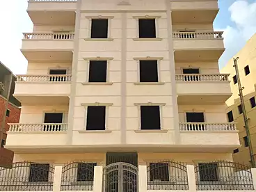 Properties For sale in El-Imam El-Bokhary St, Hai El Ashgar - Featured Neighborhood, 150 sqm