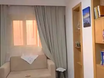 Properties For sale in El Sallab St., Zahraa Nasr City, 120 sqm