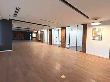 Offices For rent in Cairo Festival City Mall - CFC, Cairo Festival City Compound - Al Futtaim, 700 sqm