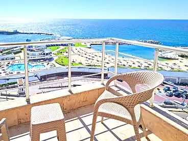 Properties For sale in Roushdy St., Roshdy, 165 sqm