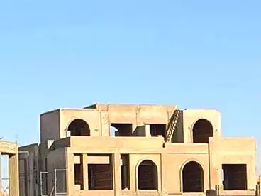 Separate Villa For sale in Ever Compound - Cred, Compounds in New Cairo, 230 sqm