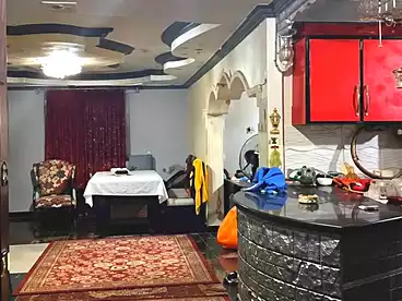 Duplex For sale in El Mariotia, Faisal, 200 sqm