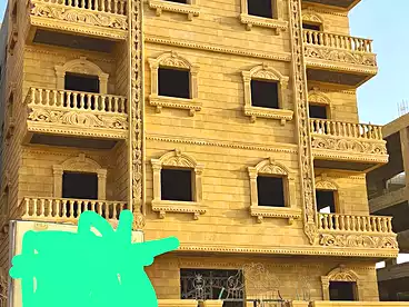 Properties For sale in Bait El Watan, Hai El Ashgar - Featured Neighborhood, 150 sqm