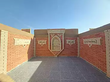عقارات أخرى للبيع في مساكن عثمان، كمبوند في ٦ اكتوبر، 40 متر