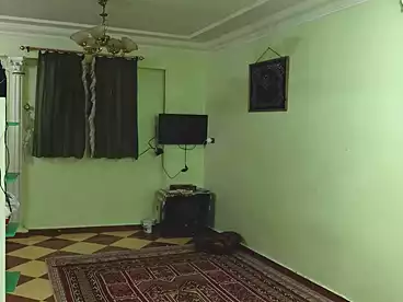 Apartments For sale in Zaki Hawas St., Helwan El Sharkeya, 135 sqm