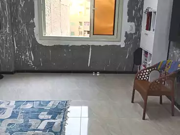 Apartments For sale in Mohamed Sayed Ahmed St., Helwan, 125 sqm