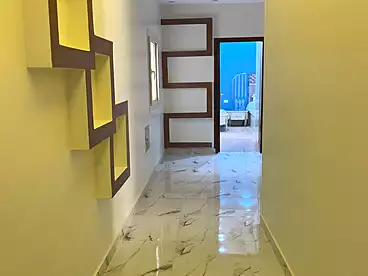 Apartments For sale in Nasr Ammar St, Neighborhood 3rd, 220 sqm