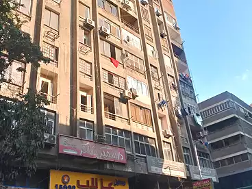 Properties For sale in Salim Al Awal St, El Zaytoun El-Bahareya, 105 sqm