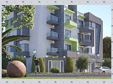 Properties For sale in New Narges, New Cairo - 5th Settlement, 165 sqm