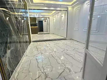 Apartments For sale in El-Galaa St., Victoria, 130 sqm
