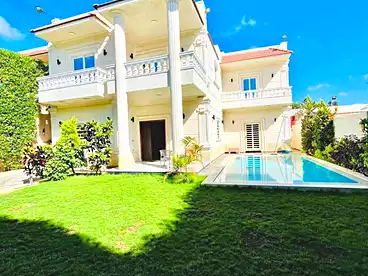 Properties For rent in Taqseem El Benook, King Mariout, 500 sqm