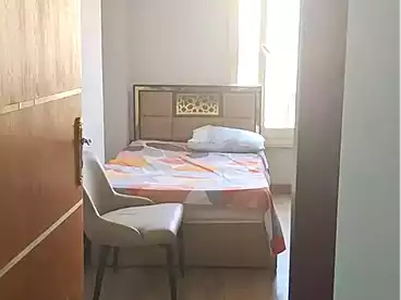 Properties For sale in Gameat El Dewal El Arbabeya St, El Mohandeseen, 182 sqm