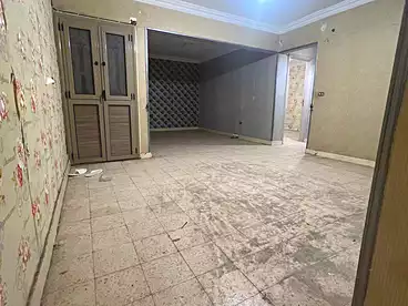 شقق للبيع في حلوان، القاهرة الكبرى، 120 متر