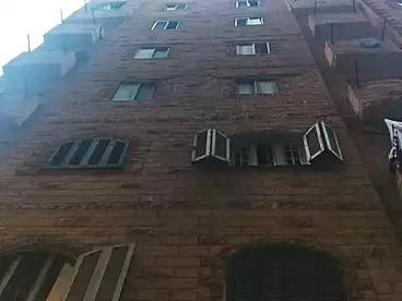 Building For sale in El Mansheya St., El Tawabek, 235 sqm