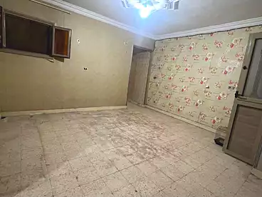 شقق للبيع في شارع الغربي، حلوان، 120 متر