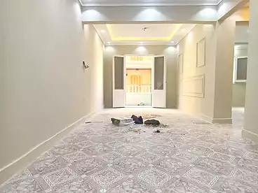 عقارات للبيع في شارع عبد الحميد رضوان، العجمي البحري، 100 متر