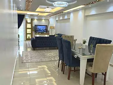 Apartments For sale in El Aziz Bellah St., El Zaytoun El Sharkeya, 150 sqm