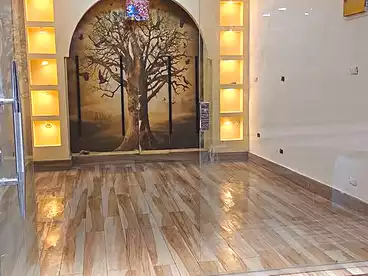 عقارات للإيجار في الهانوفيل، العجمي، 20 متر