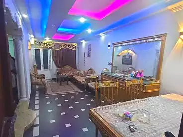شقق للبيع في الفلكي، السيوف، 120 متر