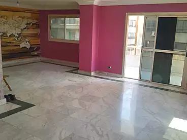 عقارات للإيجار في شارع البطراوي، المنطقة الأولى، 220 متر