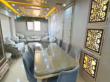 شقق للبيع في بيانكي، البيطاش، 120 متر