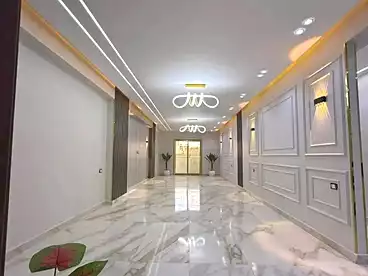Apartments For sale in El Lebeny, El Haram, 180 sqm