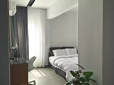 عقارات للإيجار في شارع سمير شحاتة، الياسمين 1، 120 متر