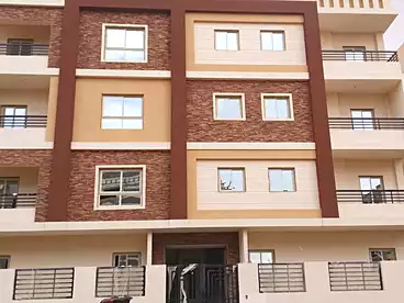 شقق للبيع في الأندلس 1، الأندلس، 375 متر