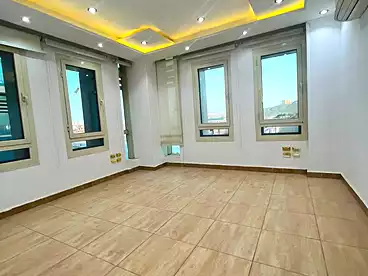 Administrative For rent in Sama El Maadi Buildings, Compounds in Maadi, 170 sqm