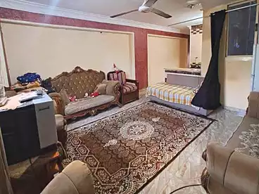 شقق للبيع في شارع الحنفية، البيطاش، 80 متر