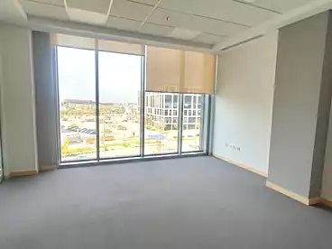 Administrative For rent in The Podium Mall - Cairo Festival City Compound, Cairo Festival City Compound - Al Futtaim, 96 sqm