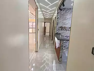Apartments For sale in Street 27, Nozha 2, 150 sqm