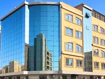 Administrative For rent in El Merag El Elwy, Zahraa El Maadi, 2200 sqm