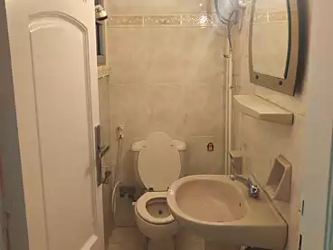 Furnished Apartment For rent in Mahmoud Awad St., 6th Zone, 220 sqm