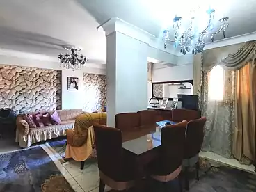 Apartments For sale in Suez Canal Rd, Moharram Bey, 85 sqm