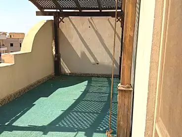 Properties For sale in Al-Gabri St., El Banafsag Omarat, 200 sqm