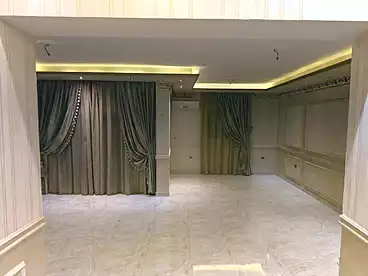 شقق للبيع في شارع احمد لطفي السيد، النرجس عمارات، 240 متر