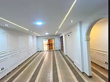 Apartments For sale in El-Reyad St, El Bitash, 165 sqm