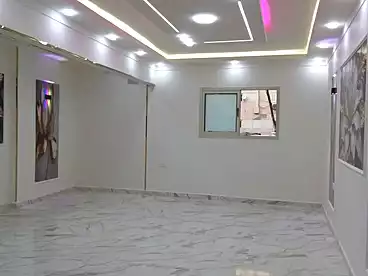 عقارات للبيع في شارع جمال عبد الناصر، العصافرة، 110 متر