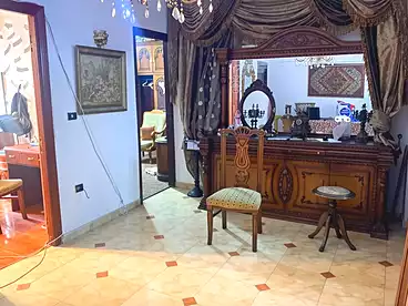 عقارات للبيع في كامب شيزار، الاسكندرية، 135 متر