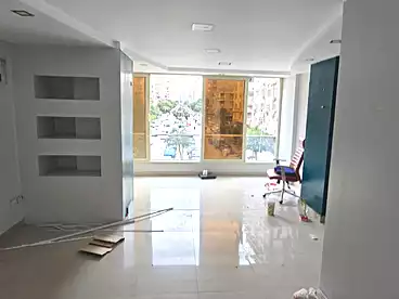 عقارات للإيجار في شارع مكرم عبيد، مدينة نصر، 250 متر