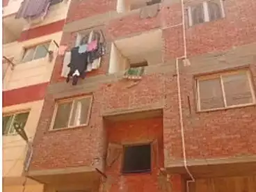 عمارات للبيع في 15 مايو، القاهرة الكبرى، 90 متر