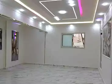 عقارات للبيع في شارع جمال عبد الناصر، العصافرة، 110 متر