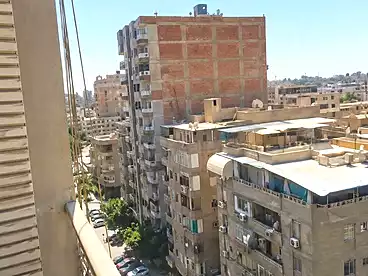 Apartments For sale in Khatem El Morsalin St, Tersa, 250 sqm